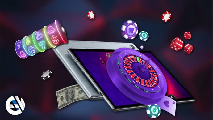 Онлайн-гемблинг: Искусство или безвкусица? Онлайн-гемблинг: Искусство или безвкусица?