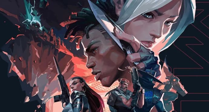 O que é que os jogadores podem esperar do episódio 7 de VALORANT?