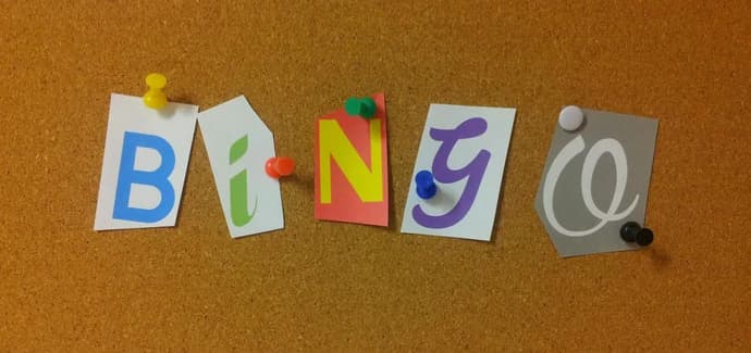 What is Magic Bingo? What is Magic Bingo?