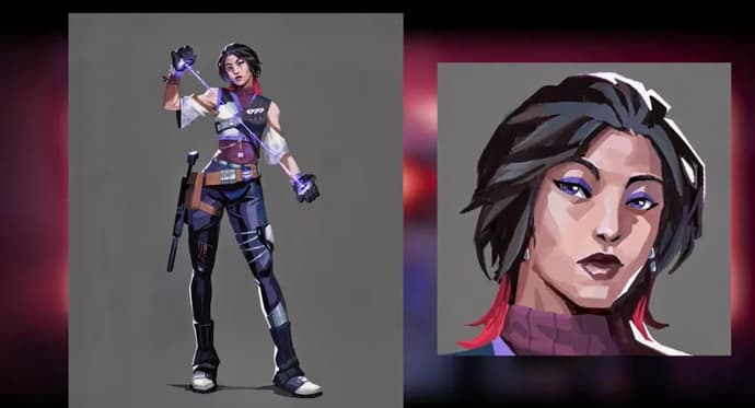 O que é que sabemos sobre o novo agente da Cable? Atualização sobre o próximo agente da VALORANT