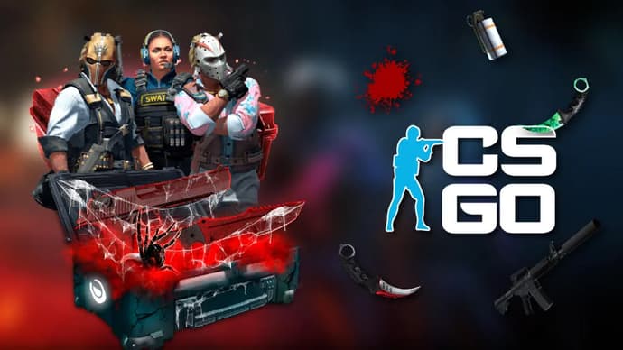 CS:GO console commands and launch options to boost FPS in 2023