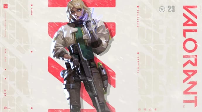 Przegląd nowego agenta w VALORANT - Deadlock: historia, umiejętności i data premiery Przegląd nowego agenta w VALORANT - Deadlock: historia, umiejętności i data premiery