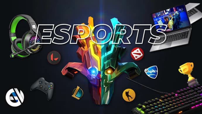 Eventos de eSports mais populares em 2023 Eventos de eSports mais populares em 2023