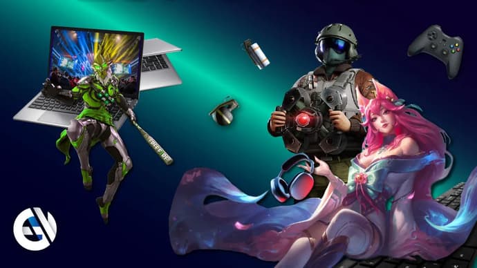 From Hobby to Career: Exploring the Growing Popularity and Professionalization of eSports