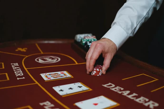 A experiência do casino aproxima-se do mundo dos desportos electrónicos A experiência do casino aproxima-se do mundo dos desportos electrónicos