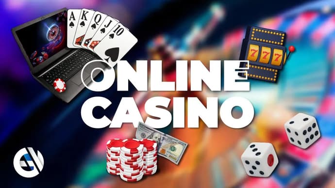 Casinos fora do Reino Unido: Quais são os que vale a pena experimentar Casinos fora do Reino Unido: Quais são os que vale a pena experimentar