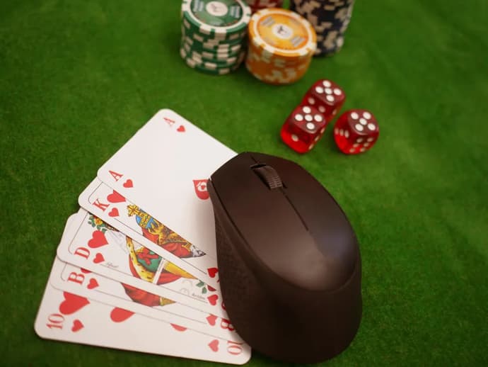 O que devo considerar ao escolher um casino online? O que devo considerar ao escolher um casino online?