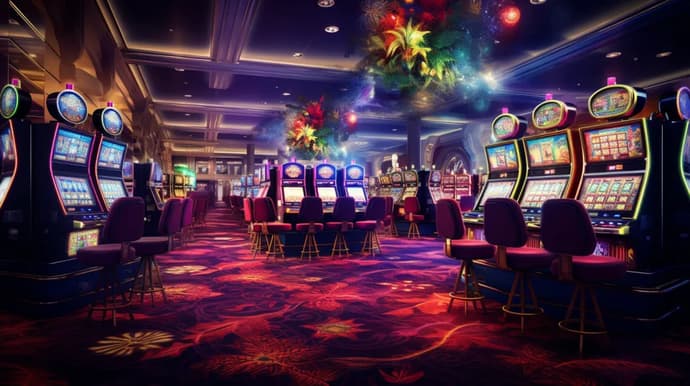 Oportunidade de experimentar jogos diferentes sem risco Oportunidade de experimentar jogos diferentes sem risco