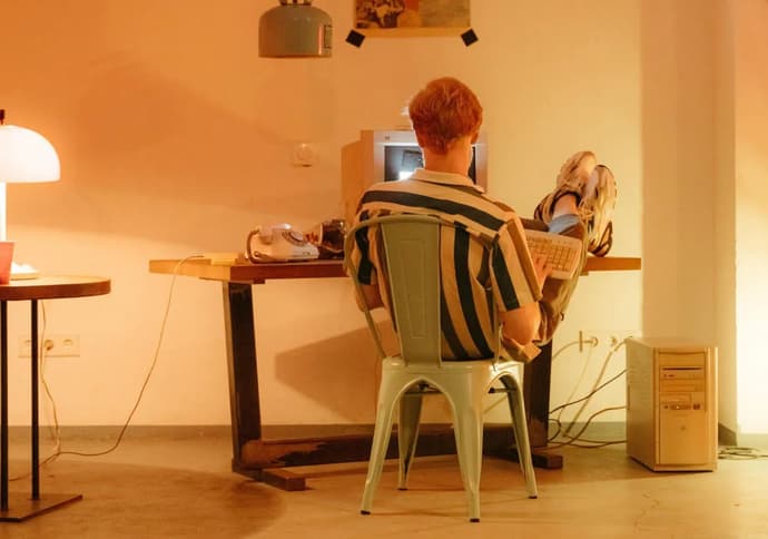 Os jogos na era digital