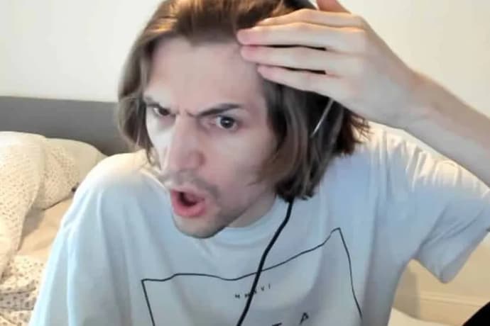 Co oznacza "Malding": historia mema i jego wykorzystanie na Twitchu Co oznacza "Malding": historia mema i jego wykorzystanie na Twitchu