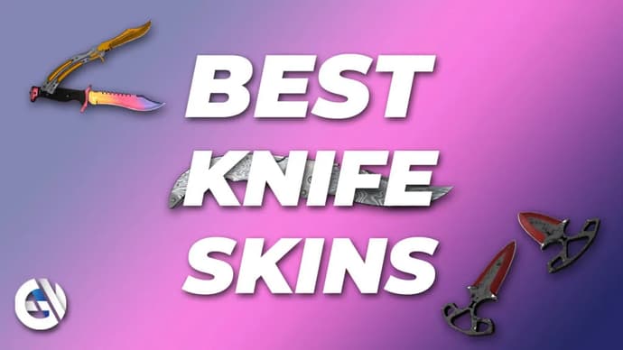 15 Very Best CSGO Knife Skins That You Could Own In 2026