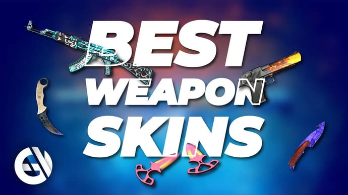 Die beste Waffe Skins CSGO und cs 2 bieten im Jahr 2023 zu kaufen