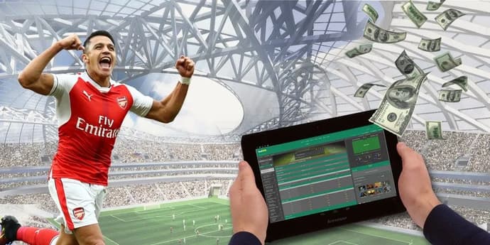 Será que um sítio desportivo está completo sem estas características? Será que um sítio desportivo está completo sem estas características?