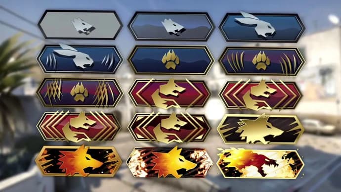 Explicação do sistema de classificação da zona de perigo: Como funciona e todas as classificações das zonas de perigo Explicação do sistema de classificação da zona de perigo: Como funciona e todas as classificações das zonas de perigo