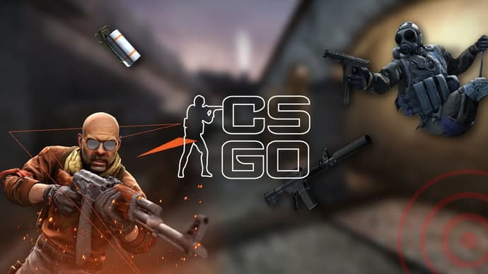 Como obter uma faca no CS2