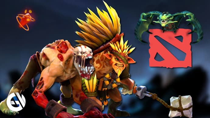 Niespodziewane zakończenie Dota Pro Circuit Niespodziewane zakończenie Dota Pro Circuit