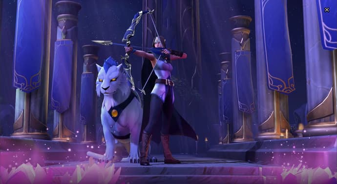 Persona Mirana Dota 2: Гайд по Герою