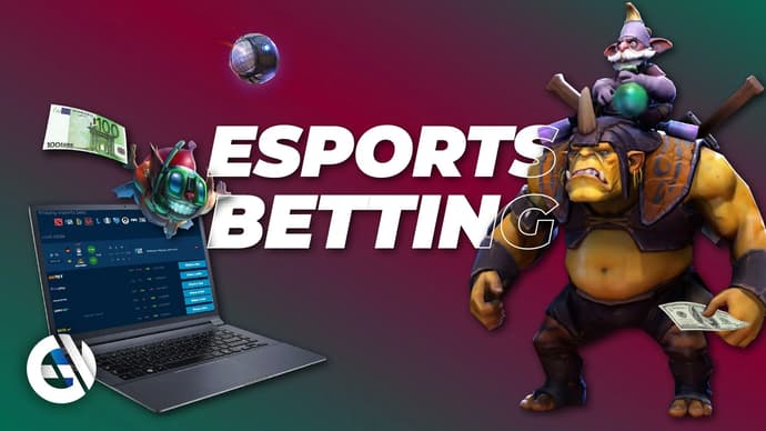 Os jogos de eSports mais populares para apostar em 2023