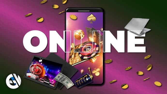 Porque é que os jogadores estão a recorrer às Slots Online para se divertirem rapidamente Porque é que os jogadores estão a recorrer às Slots Online para se divertirem rapidamente