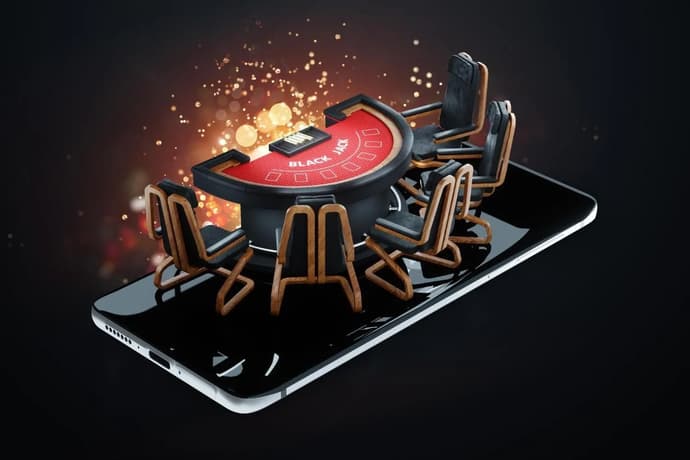 Guia para torneios de casino online Guia para torneios de casino online