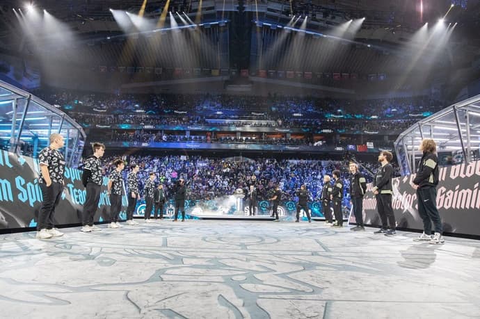 The International 2023 review: the end of the DPC era