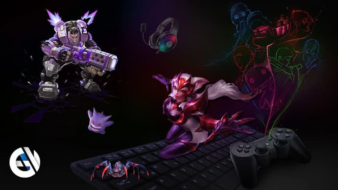 Rentabilidade dos jogos de vídeo: modelos existentes e perspectivas