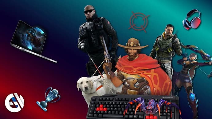 E-sport - przyszłość rozrywki?