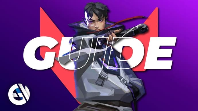 Wie spielt man als Iso in Valorant? Ein echter Duellant und ein Splitter für den Gegner