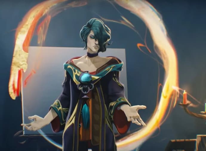 Hwei the Visioner and Everything We Know About the 166th Champion of League of Legends: Release Date, Abilities, Role in the Game Hwei the Visioner and Everything We Know About the 166th Champion of League of Legends: Release Date, Abilities, Role in the Game