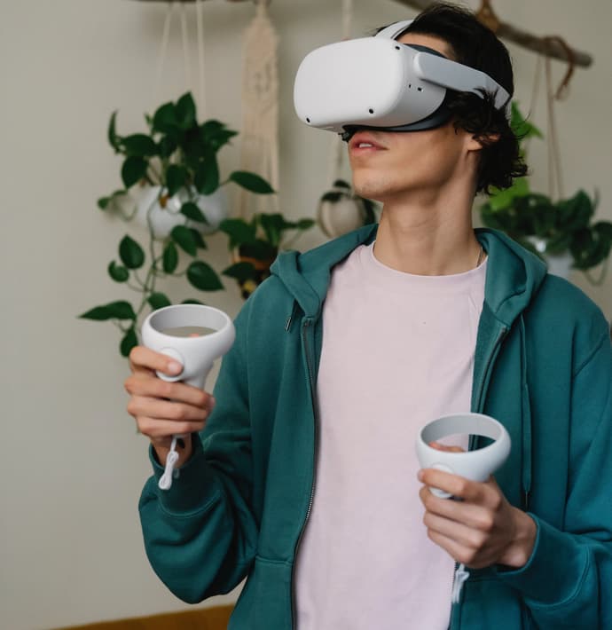 As últimas tendências no mundo dos jogos em linha em 2024 As últimas tendências no mundo dos jogos em linha em 2024