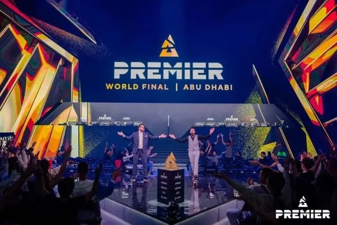 Em quem apostar na BLAST Premier World Final 2023?