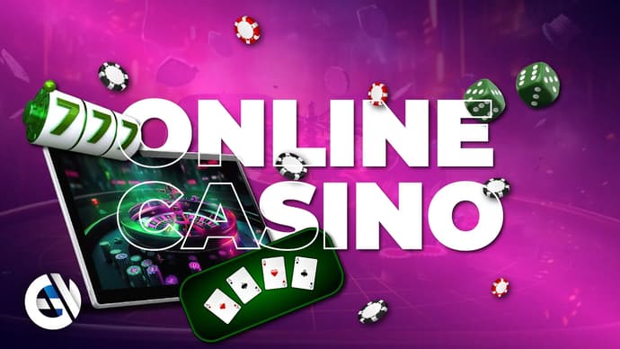 Como ganhar muito dinheiro nos casinos online? Como ganhar muito dinheiro nos casinos online?