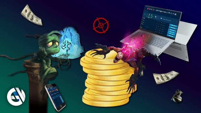 Esports Betting: Where Can You Bet on ESports in the United States? Esports Betting: Where Can You Bet on ESports in the United States?