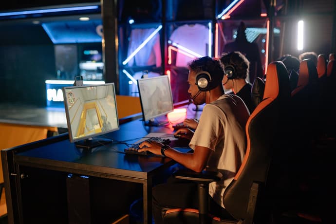 Como começar a apostar nos eSports
