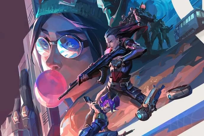 Como desinstalar o VALORANT do PC e MAC em 2026: Guia Completo Como desinstalar o VALORANT do PC e MAC em 2026: Guia Completo