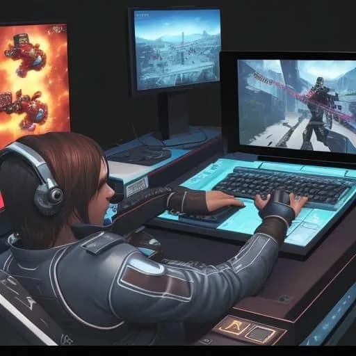 Ultrapassar as fronteiras tecnológicas: O impacto da inovação nas nossas vidas