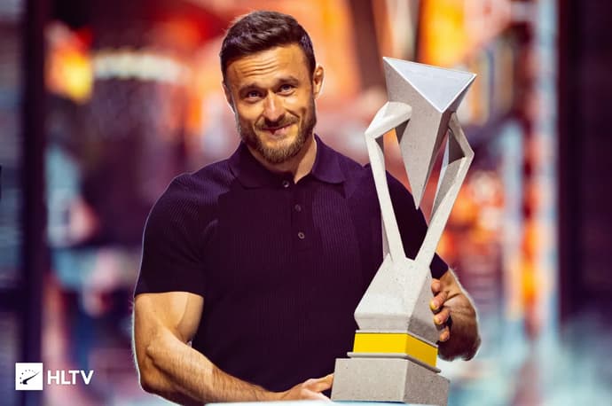 CS2:n paras vuonna 2024