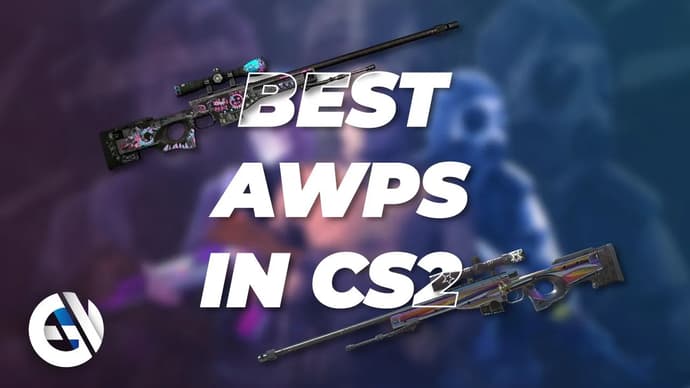 Best AWPs in CS2 by Price/Quality Ratio (under $100) Best AWPs in CS2 by Price/Quality Ratio (under $100)