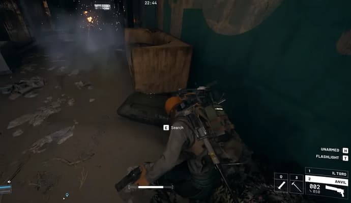 Onde encontrar caixas de armas em Arc Raiders: Mapa do Campo de Batalha da Barragem Onde encontrar caixas de armas em Arc Raiders: Mapa do Campo de Batalha da Barragem