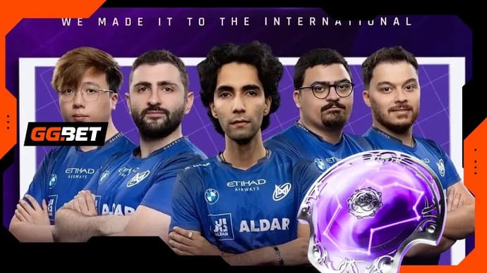 The International 2025 Viewer’s Guide