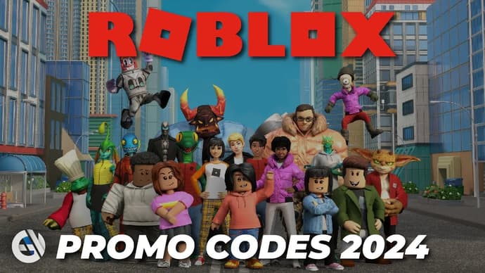 Lista działających kodów promocyjnych Roblox na styczeń 2024 r.