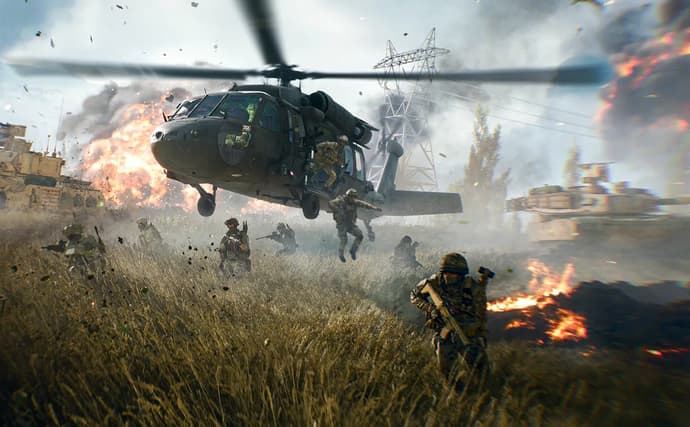 Quando é que o Battlefield 6 Battle Royale é lançado? Quando é que o Battlefield 6 Battle Royale é lançado?