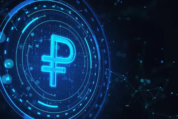 Moeda peer-to-peer: Proporcionando transferências financeiras rápidas e acessíveis para utilizadores globais