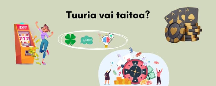 É realmente possível ganhar no jogo?