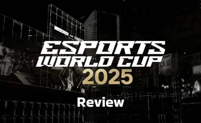 Dota 2 Espor Dünya Kupası 2025 İncelemesi