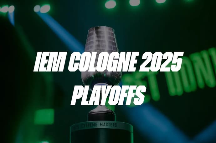 IEM Cologne 2025 Play-off İzleyici Rehberi: Büyük Finalde Kimlerin Karşılaşma Şansı Var?