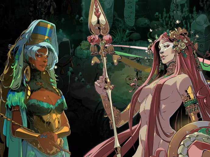 Hades 2 Götter Leitfaden: Tier-Liste, Stärken und Schwächen