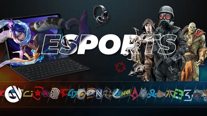 eSports e Bingo Online: uma evolução do jogo