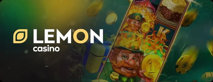 Lemon Casino: los mejores códigos de bono y 200 tiradas gratis
