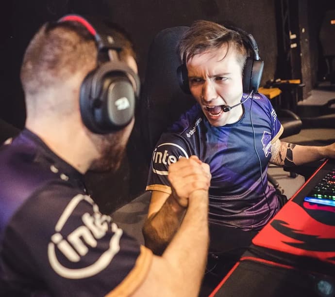 As competições de desportos electrónicos ajudam a melhorar o perfil do jogo?